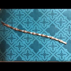 Reserved for MISSDPAGEN genuine Diamond bracelet